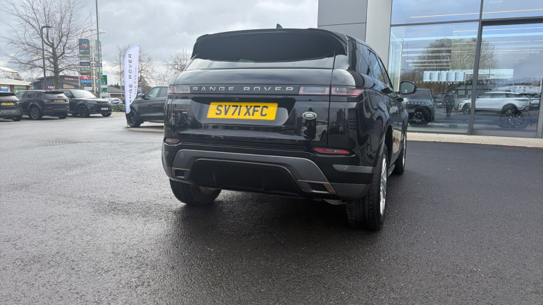 Land Rover Range Rover Evoque 1.5 P300e R-Dynamic S 5dr Auto Hatchback